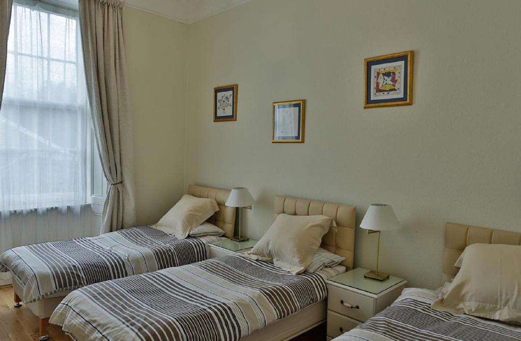 Grampian Hotel 邓迪 客房 照片