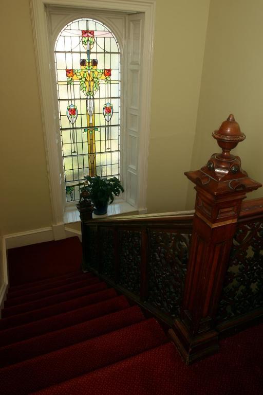 Grampian Hotel 邓迪 外观 照片